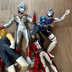 フィギュアの画像