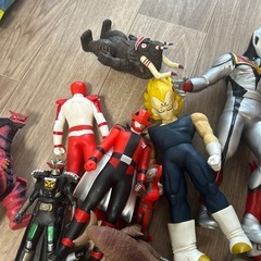 フィギュアの画像