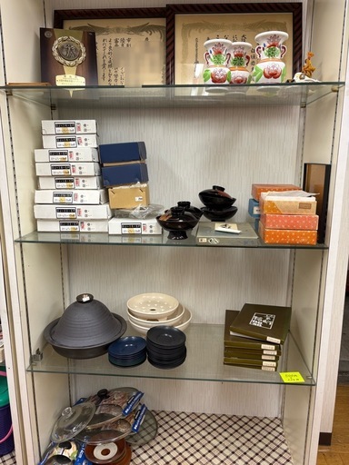 キッチンウェアショップ閉店処分品　まとめて