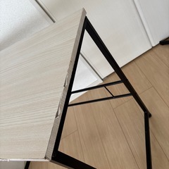 パソコン机、作業台の画像