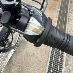 ブリヂストン　クロスバイクの画像