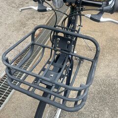 ブリヂストン　クロスバイクの画像