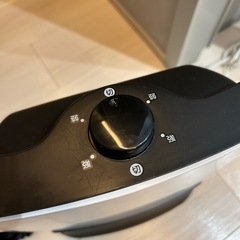 ヒーターの画像