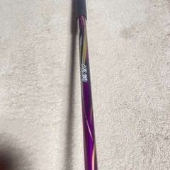 XLD ドライバー 10.5度 AZ 60シャフトの画像