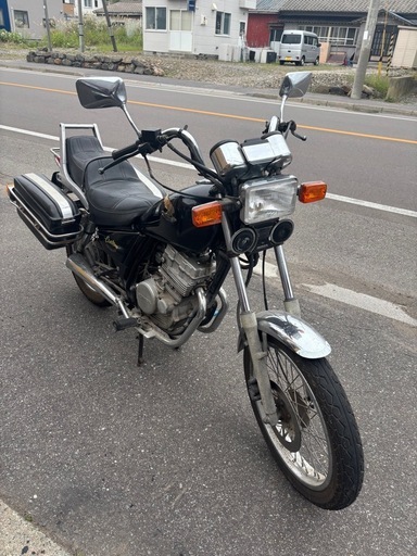 35694km ★始動動画あり★ スズキ GN125H 小型　兵庫 35694km ☆始動動画あり☆ スズキ GN125H 小型 兵庫 【公式通販】