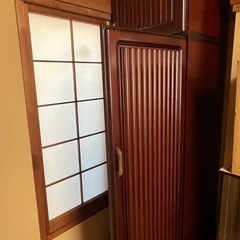 タンスの画像