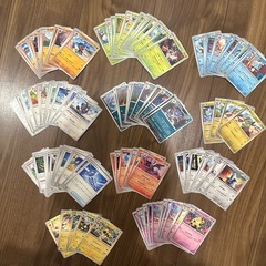 ★ポケモンカード140枚まとめ売り★の画像
