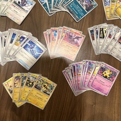 ★ポケモンカード140枚まとめ売り★の画像