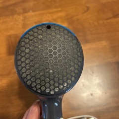 Panasonic ヘアドライヤー EH-NE59 ブルー 2018年購入の画像