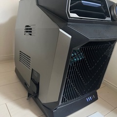 エコフロー　ポータブルクーラー　バッテリーパックの画像