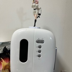 UV殺菌装置の画像