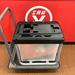 【中古】【動作OK】【店頭引取限定】　静音枝シュレッダー　ヤードフォース　ＥＲＵ３５－ＪＰ　未使用品の画像