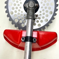 ロビン草刈り機
の画像