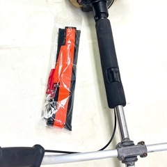 ロビン草刈り機
の画像