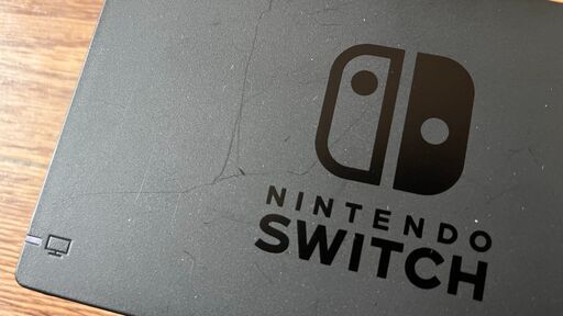 【美品・値下げ】Nintendo Switch 本体 ※2025年9月18日 更新 ソフト・キャリングケースセット