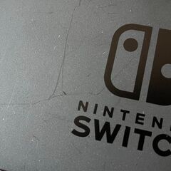 【美品】Nintendo Switch 本体・ソフト・キャリングケースセットの画像