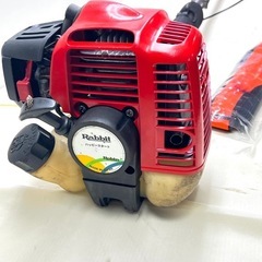 ロビン草刈り機
の画像