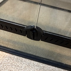 レインフォレストタンク60 45 45 爬虫類ケージの画像