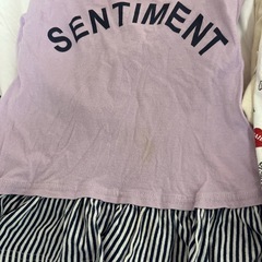 女の子服まとめ売り130の画像