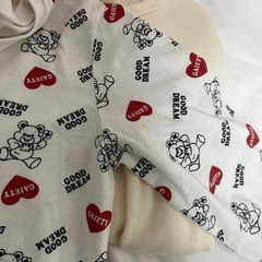 女の子服まとめ売り130の画像
