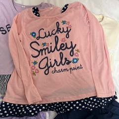 女の子服まとめ売り130の画像
