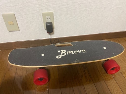 スケボー　電動　格安