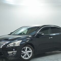 日産 ティアナ XL✨ サンルーフ付きです🌞の画像