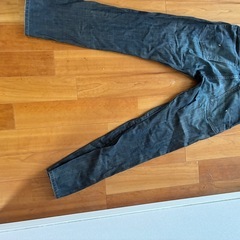 G-Star RAW ストレートデニムの画像