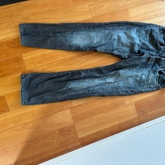 G-Star RAW ストレートデニムの画像