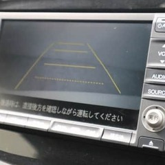 ワンセグ・DVD再生ついてます💁🏻‍♀️‼️ホンダ インサイト G HDDナビ スペシャルエディションの画像