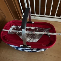 保冷バックの画像