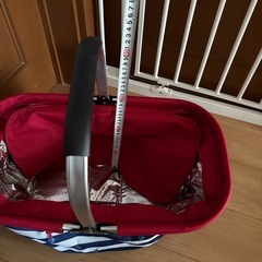 保冷バックの画像