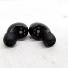 パナソニック テクニクス ワイヤレスイヤホン EAH-AZ40M2 ブラック Bluetooth ペアリングOK Technics Panasonic 札幌市 平岸店の画像