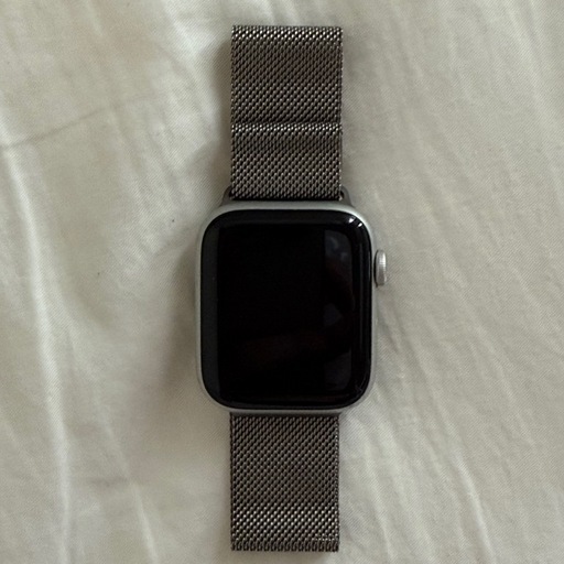 その他 Apple Watch