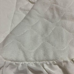 SELEC おくるみの画像