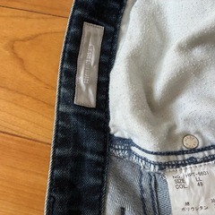 デニムの画像