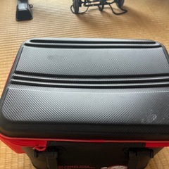 タカ産業　バッカン　ファイヤーブラットの画像