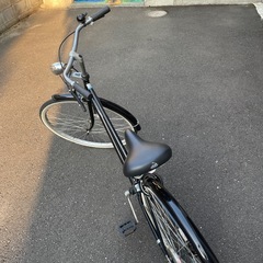 自転車
の画像