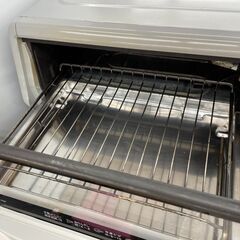 Panasonic　フィッシュロースターのご紹介！の画像