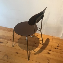 無印良品　チェア★一般お客様優先の画像