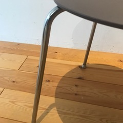 無印良品　チェア★一般お客様優先の画像