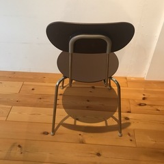 無印良品　チェア★一般お客様優先の画像