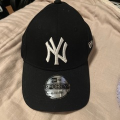 NEWERA 9TWENTYと9FORTYの画像