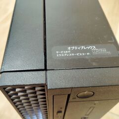 Dell OptiPlex 3070 SFF デスクトップPC i5-9500 メモリ16GB SSD128GB＋HDD1TB Windows11 24H2 Office365(エクセル・ワードOK）純正キーボード付きの画像