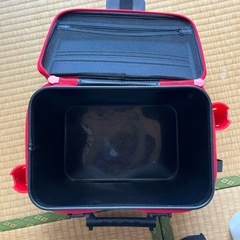 タカ産業　バッカン　ファイヤーブラットの画像