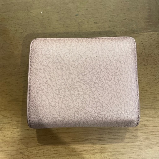 Maison Margiela 二つ折り財布 S56UI0140 P0399 メゾンマルジェラ 二つ折り財布 S56UI0140 P0399 T8013をお