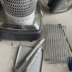 ダイニチブルーヒーター　の画像
