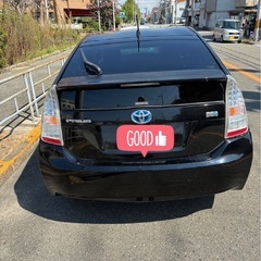 プリウスSの画像
