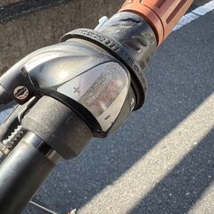 子供用　クロスバイクの画像