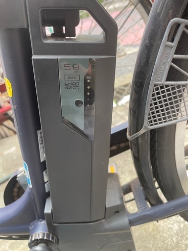 電動自転車